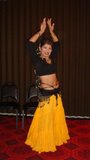 Satit Bellydancing