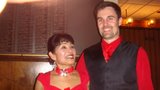 Andrew & Satit