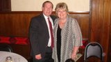 Brian & Judy