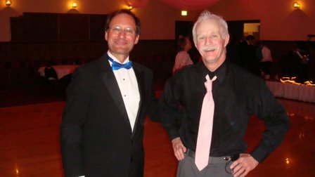Brian & Ed
