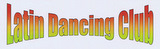 Latin Dance Club flyer